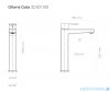 Oltens Gota bateria umywalkowa wysoka chrom 32501100